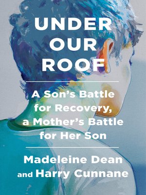 cover image of Under Our Roof